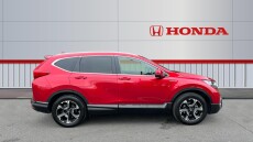 Honda CR-V 2.0 i-MMD Hybrid EX 5dr eCVT Hybrid Estate